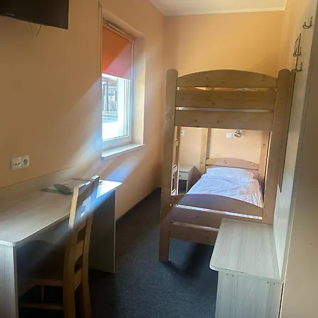 Hostel Żywiec Zewnętrze zdjęcie