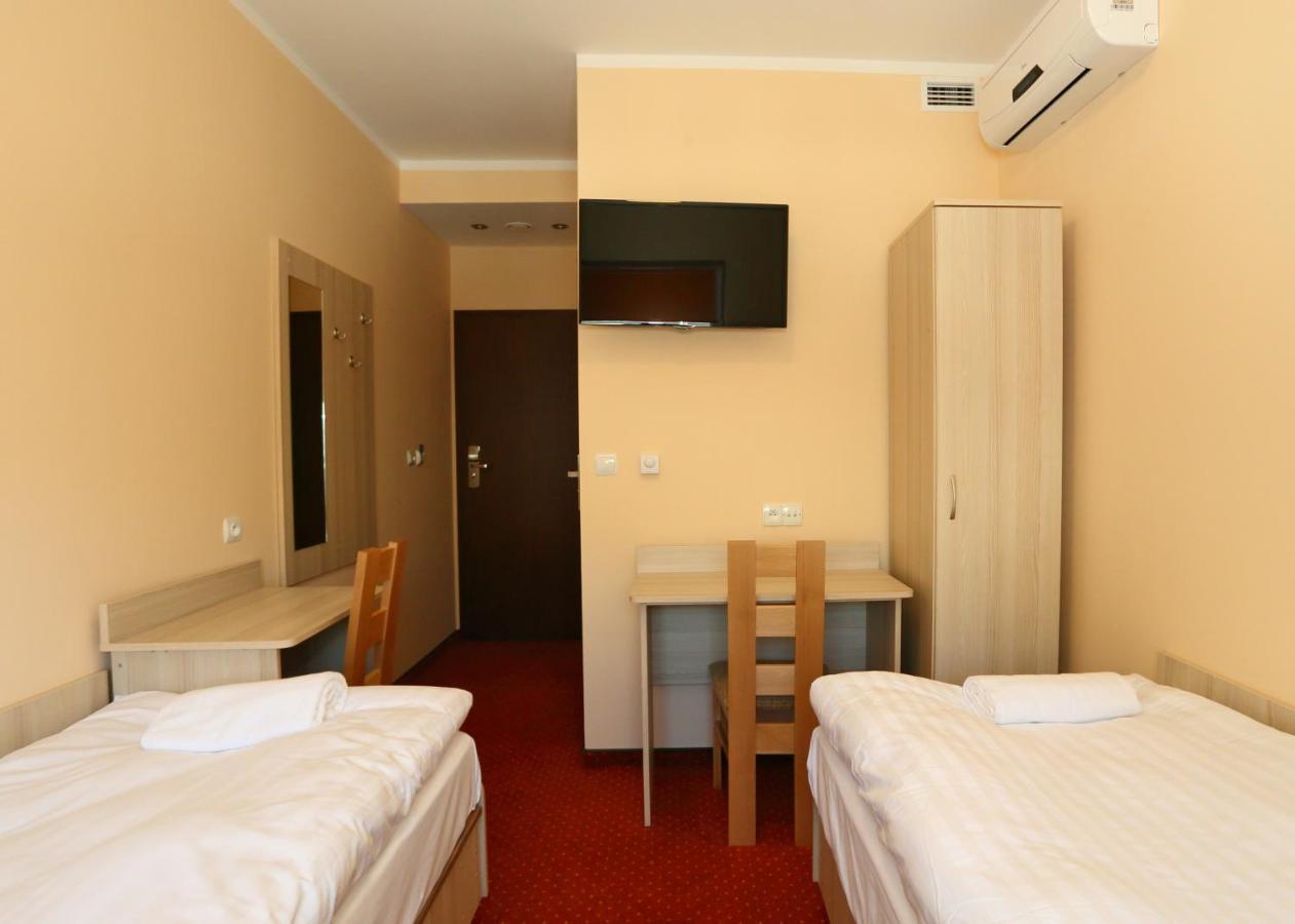 Hostel Żywiec Żywiec