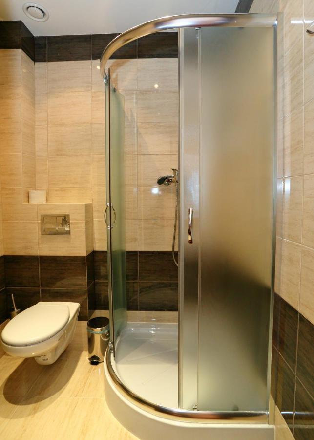 Хостел Hostel Zywiec Живець