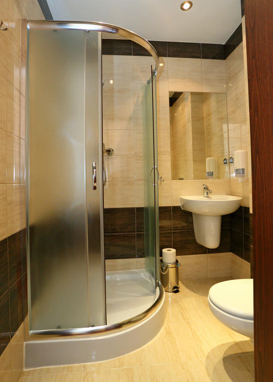 Hostel Żywiec * Żywiec