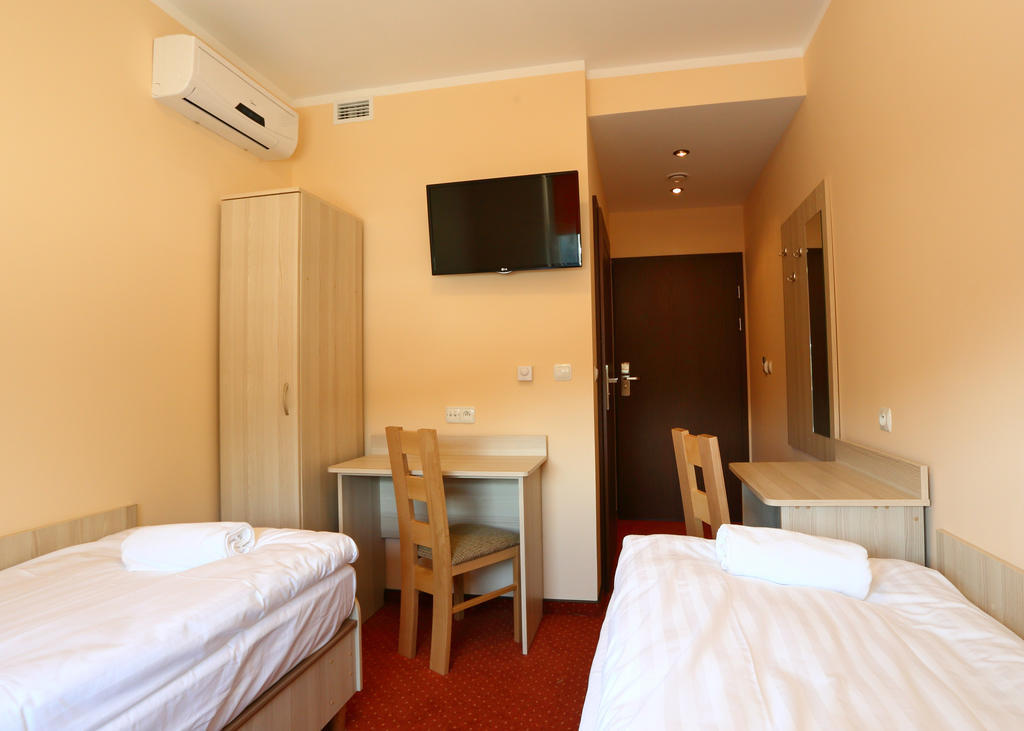 Хостел Hostel Zywiec